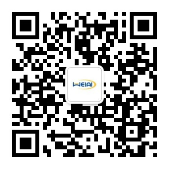 公众号二维码